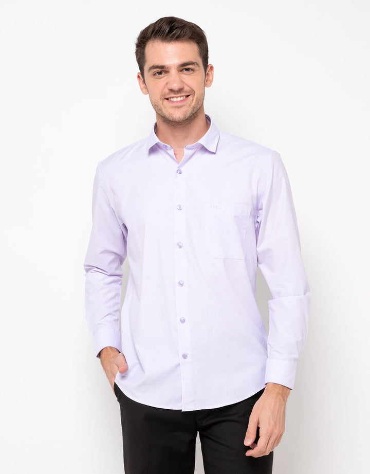 Cardinal Formal Formal Shirt IAKAI00100J.09D