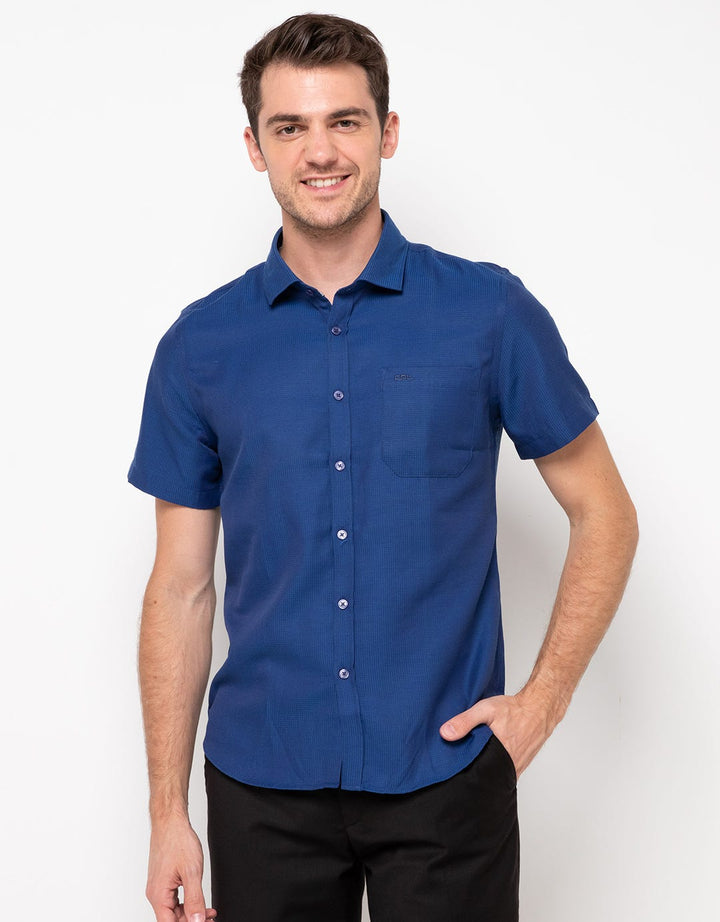 Cardinal Formal Formal Shirt IAKAI02027P.02H
