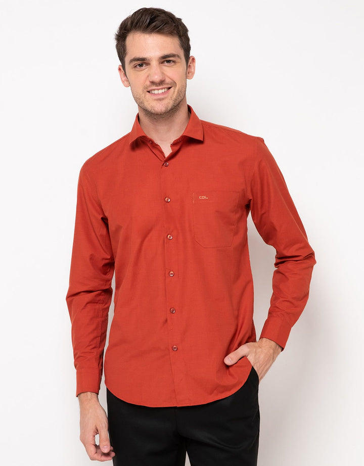 Cardinal Formal Kemeja Formal IAKAI02061J.10B