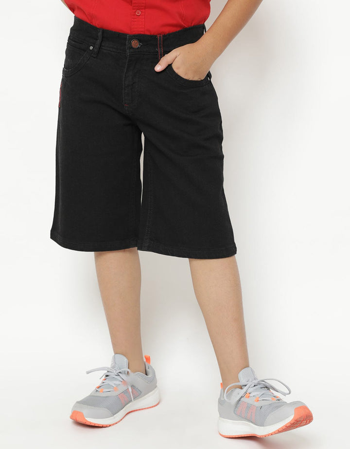 Cardinal Kids Boy Bermuda