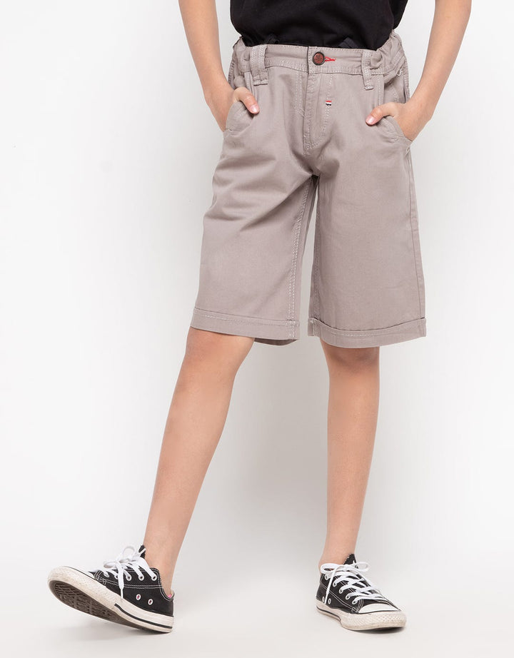 Cardinal Kids Boy Bermuda TBBBLC0033B.04H
