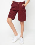 Cardinal Kids Boy Bermuda TBBBVC0014K.11F