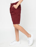 Cardinal Kids Boy Bermuda TBBBVC0014K.11F
