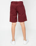 Cardinal Kids Boy Bermuda TBBBVC0014K.11F
