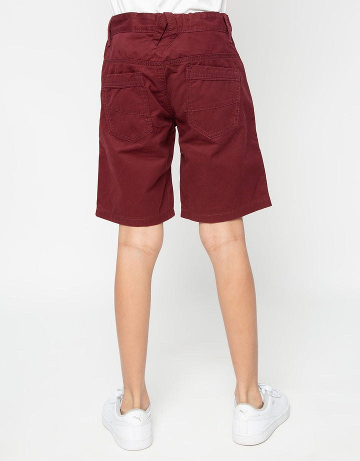 Cardinal Kids Boy Bermuda TBBBVC0014K.11F