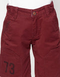 Cardinal Kids Boy Bermuda TBBBVC0014K.11F
