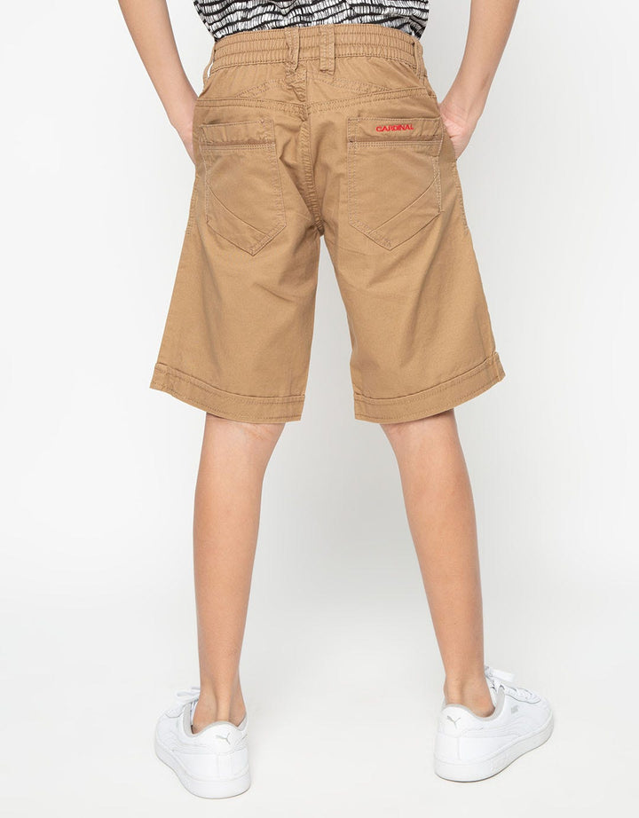 Cardinal Kids Boy Bermuda TBBBVC0048B.03B