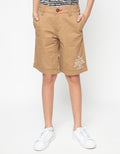 Cardinal Kids Boy Bermuda TBBBVC0048B.03B
