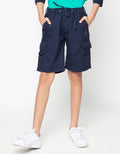 Cardinal Kids Boy Bermuda TBBBVC0050K.02H