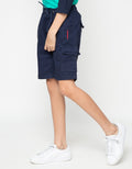 Cardinal Kids Boy Bermuda TBBBVC0050K.02H