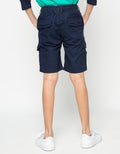 Cardinal Kids Boy Bermuda TBBBVC0050K.02H