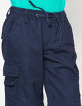 Cardinal Kids Boy Bermuda TBBBVC0050K.02H