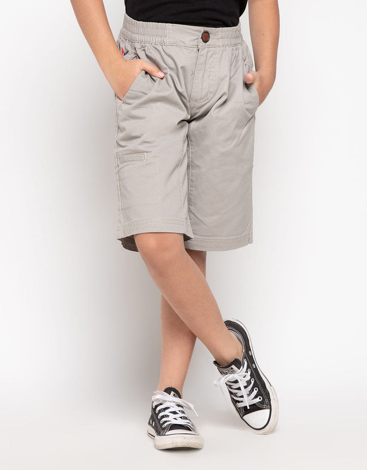 Cardinal Kids Boy Bermuda TBBBVC0061K.05A