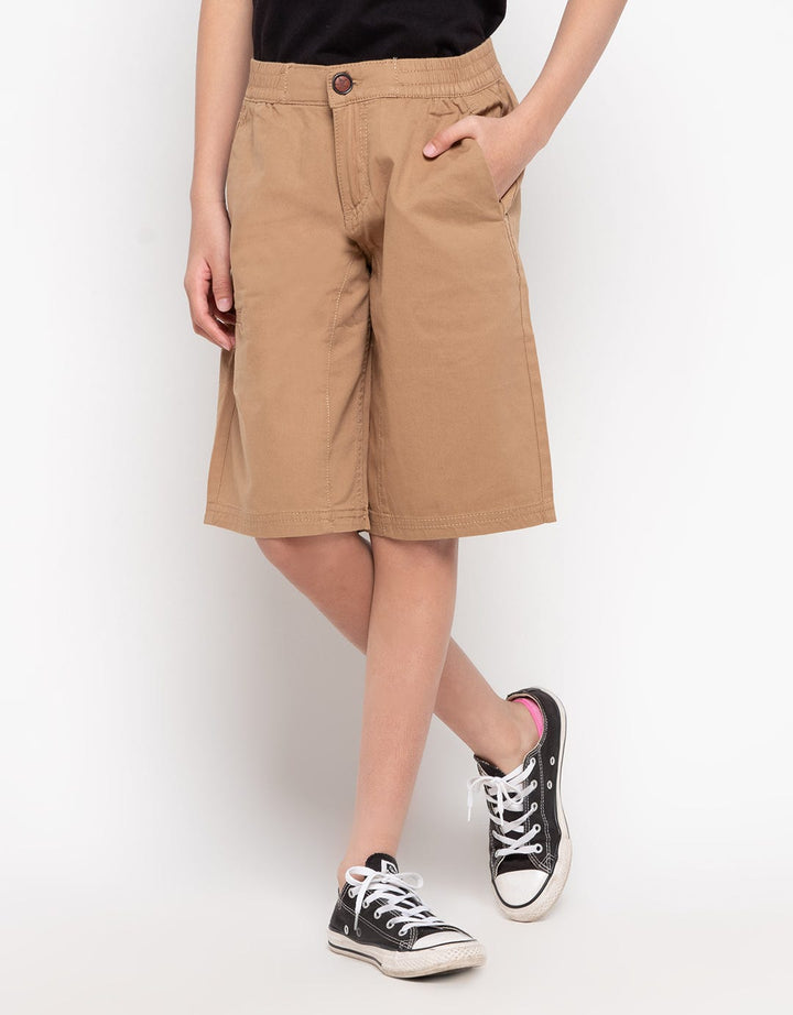 Cardinal Kids Boy Bermuda TBBBVC0065B.12A