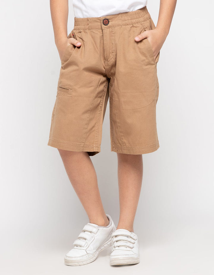 Cardinal Kids Boy Bermuda TBBBVC0065K.12A