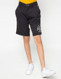 Cardinal Kids Boy Bermuda TBBBVC0048B.03B