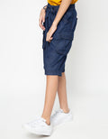 Cardinal Kids Boy Bermuda TBBBVJ0021B.14A