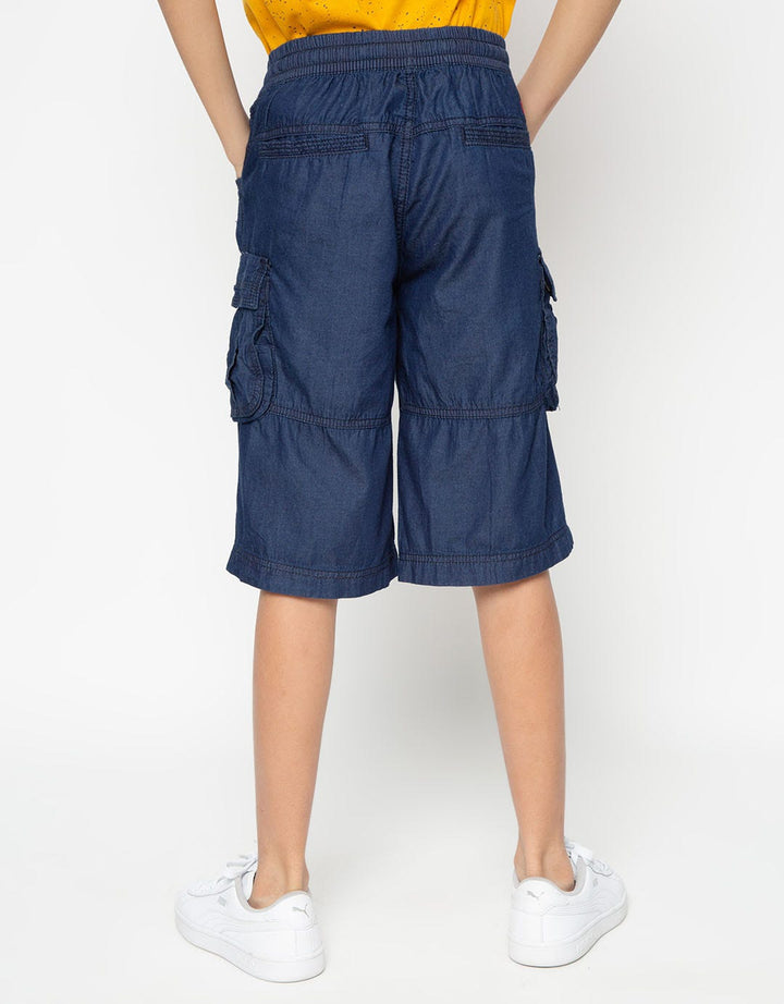 Cardinal Kids Boy Bermuda TBBBVJ0021B.14A