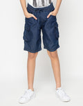 Cardinal Kids Boy Bermuda TBBBVJ0021K.14A