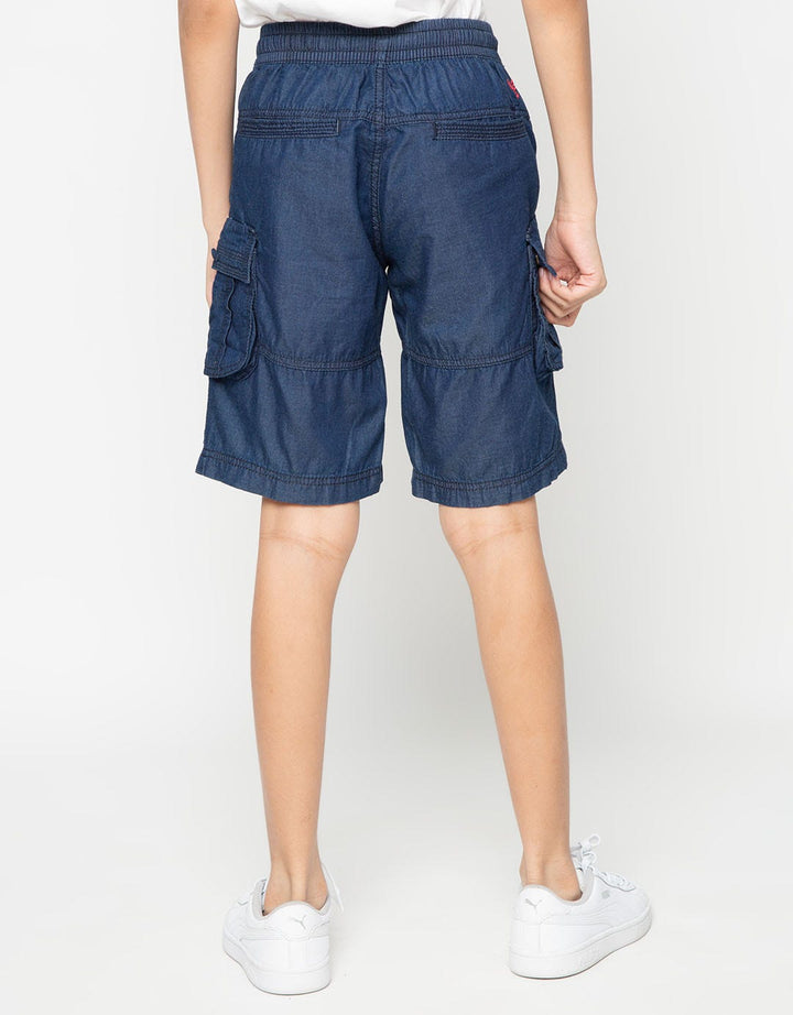 Cardinal Kids Boy Bermuda TBBBVJ0021K.14A