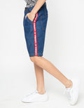 Cardinal Kids Boy Bermuda TBBBVJ0038B.15C