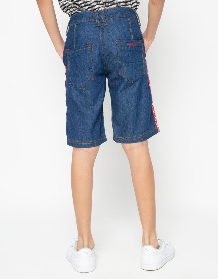 Cardinal Kids Boy Bermuda TBBBVJ0038B.15C