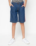 Cardinal Kids Boy Bermuda TBBBVJ0038K.15C