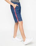 Cardinal Kids Boy Bermuda TBBBVJ0038K.15C