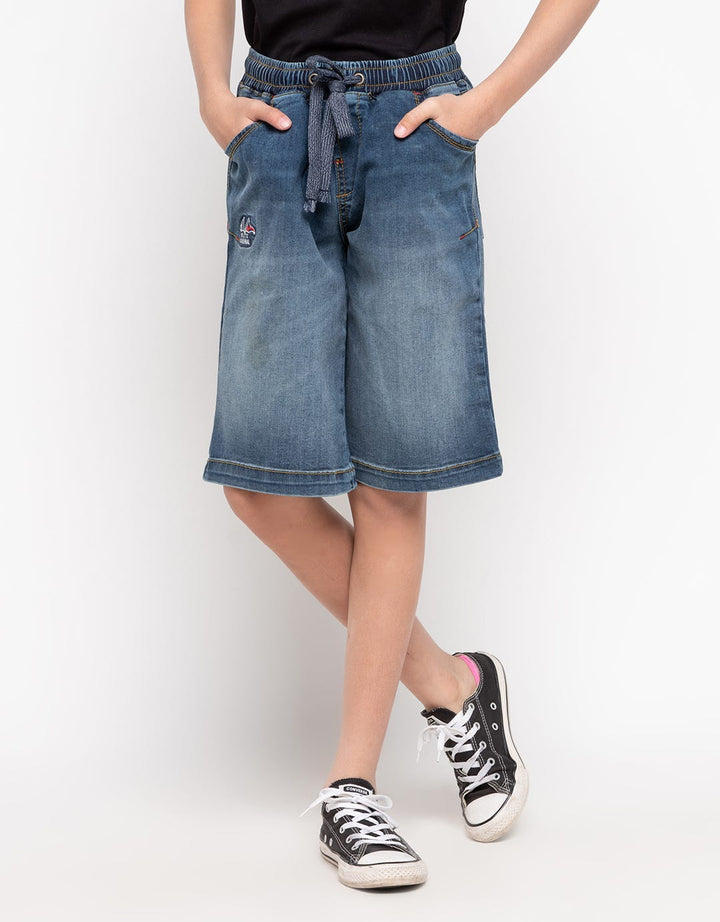 Cardinal Kids Boy Bermuda TBBBVJ0043B.15B