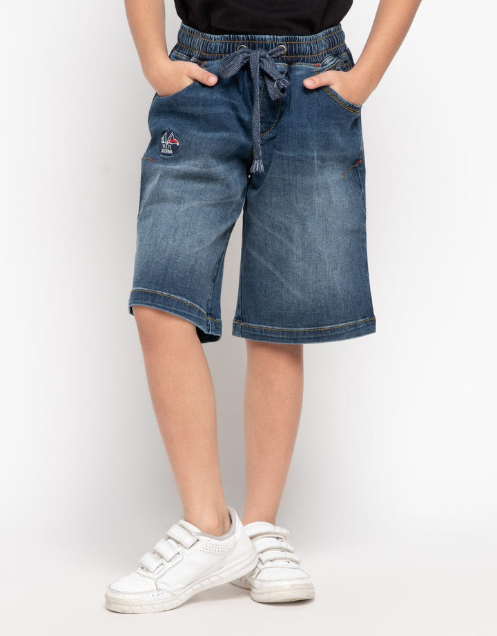 Cardinal Kids Boy Bermuda TBBBVJ0043K.15B