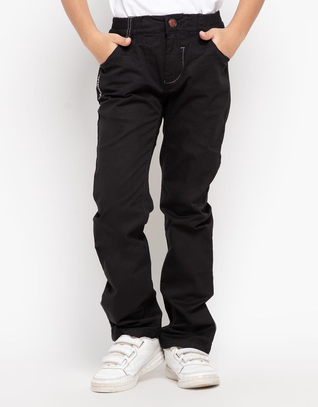 Cardinal Kids Boy Pants 5 PC TBCBIC0079K.01A