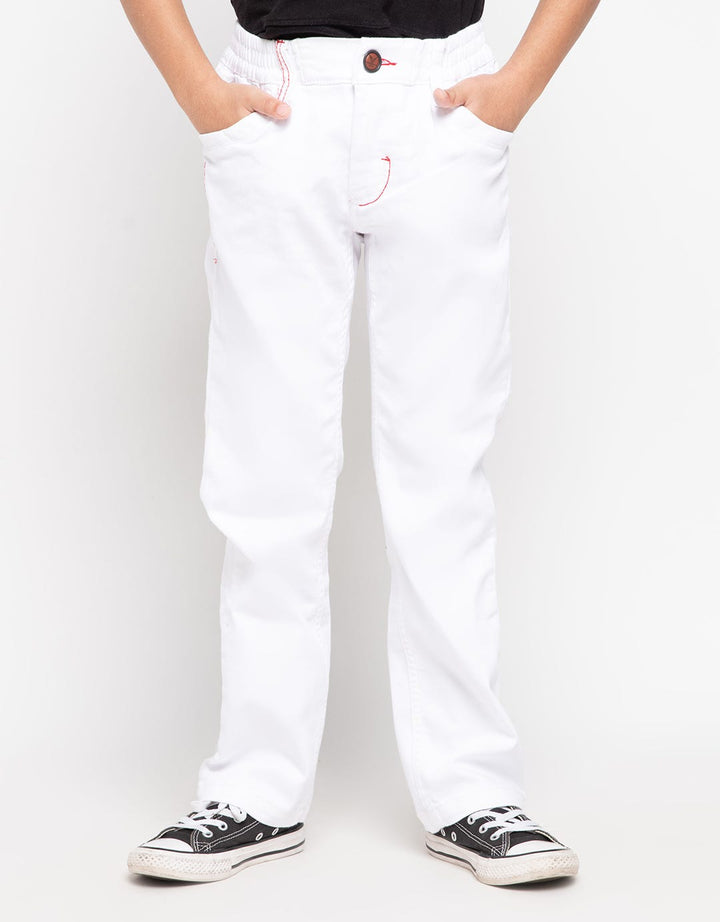 Cardinal Kids Boy Pants 5 PC TBCBIC0085K.08D