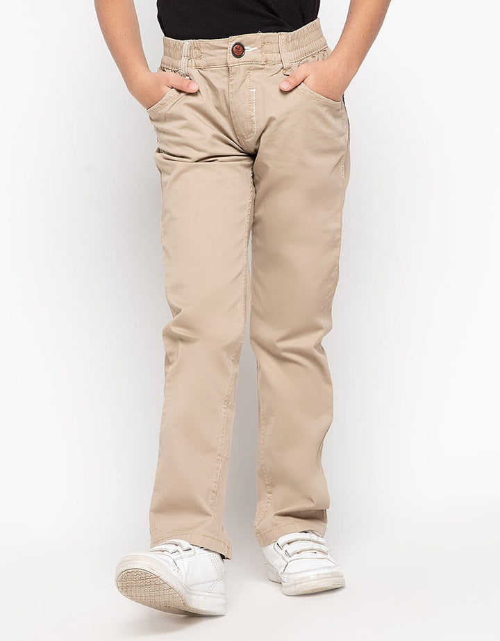 Cardinal Kids Boy Pants 5 PC TBCBIC0089K.12C