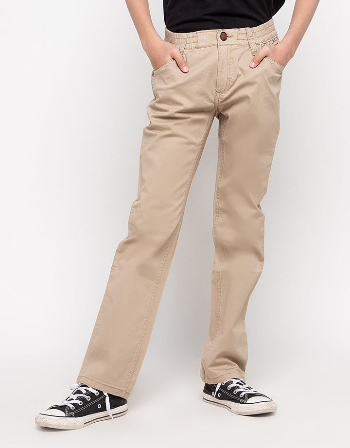 Cardinal Kids Boy Pants TBCBIC0083B.12C