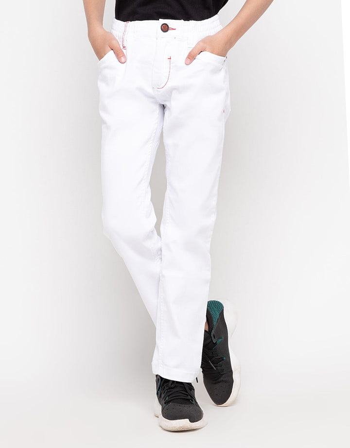 Cardinal Kids Boy Pants TBCBIC0085B.08D