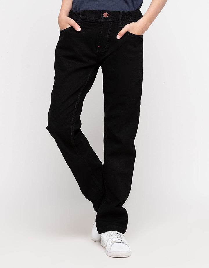 Cardinal Kids Boy Pants TBCBIC0091B.01A