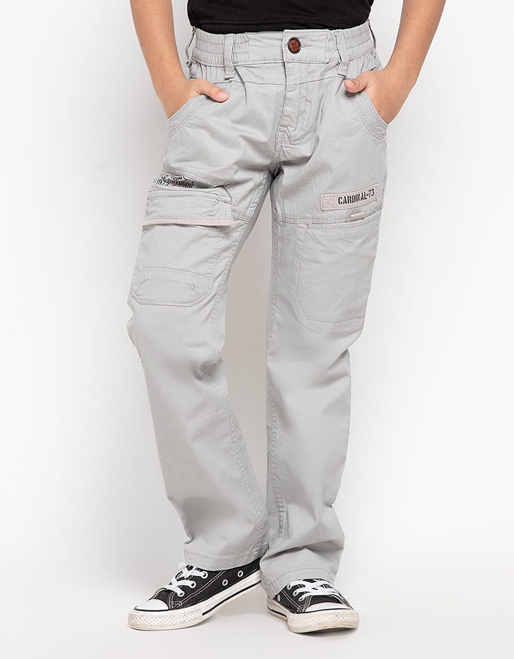 Cardinal Kids Boy GI TBGBIC0059K.04H