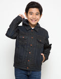 Cardinal Kids Boy Jacket TAJARJ0007J.14A