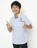 Cardinal Kids Boy kemeja