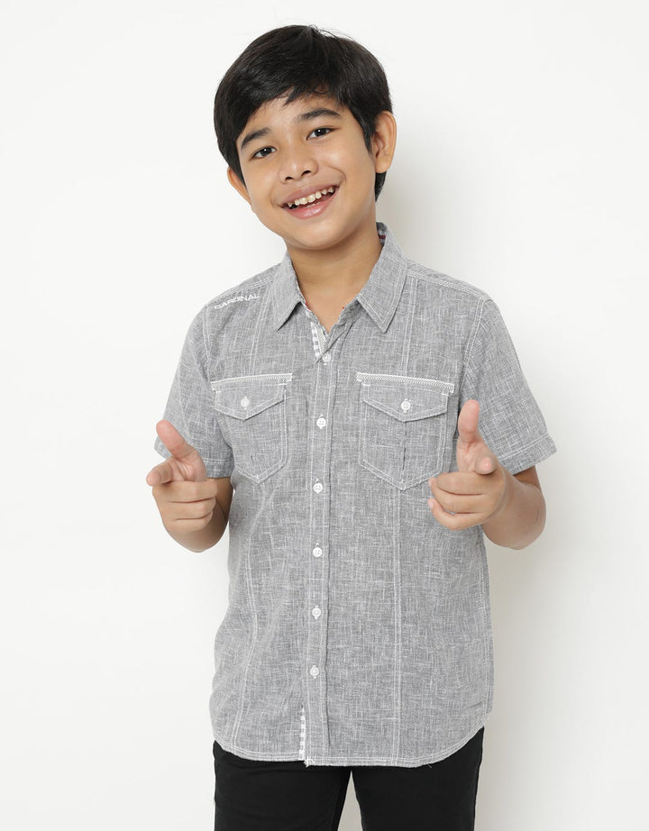 Cardinal Kids Boy kemeja