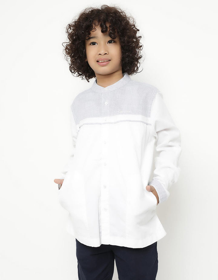 Cardinal Kids Boy Koko Shirt