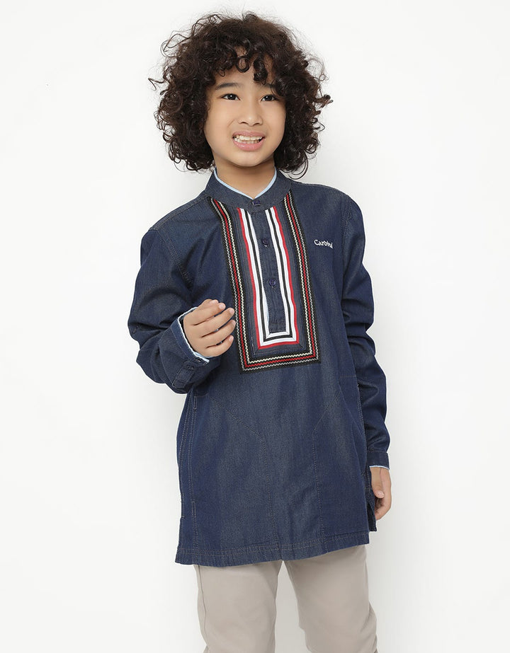 Cardinal Kids Boy Koko Shirt