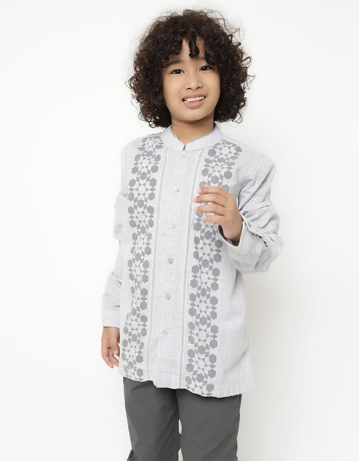 Cardinal Kids Boy Koko Shirt