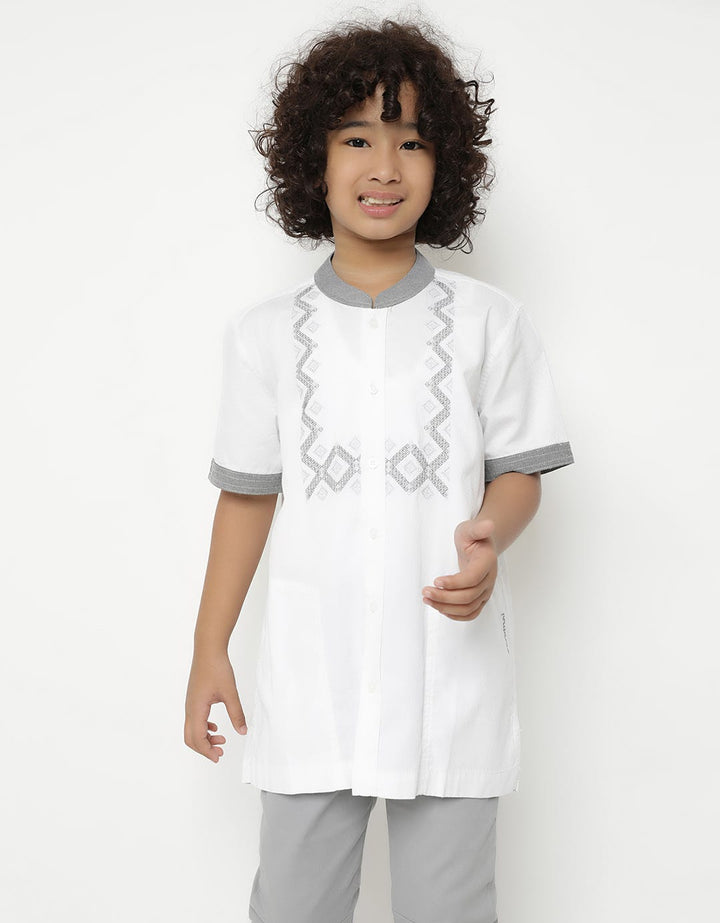 Cardinal Kids Boy Koko Shirt