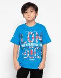 Cardinal Kids Boy T-Shirt TAIAR00345P.02C