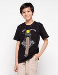 Cardinal Kids Boy T-Shirt TAIAR00373O.01A