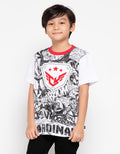 Cardinal Kids Boy T-Shirt TAIAR00413P.08A