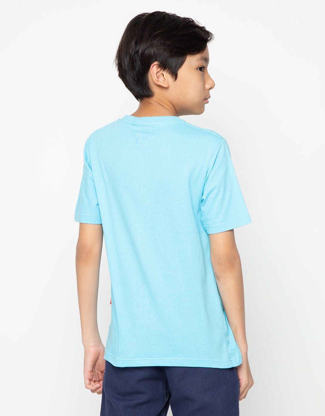 Cardinal Kids Boy T-SHIRT TAIAR00427X.02B