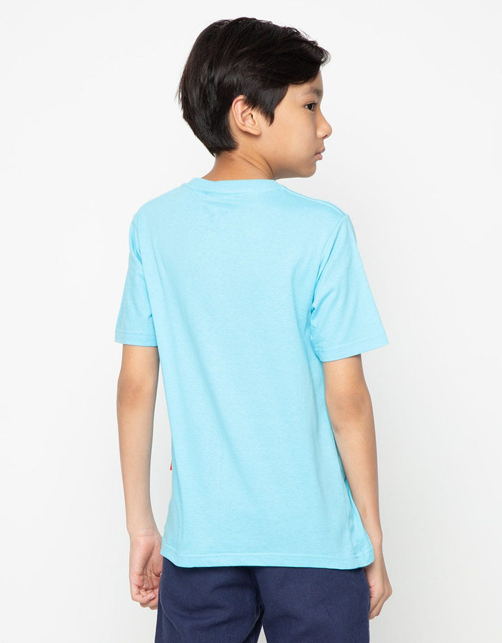 Cardinal Kids Boy T-SHIRT TAIAR00427X.02B