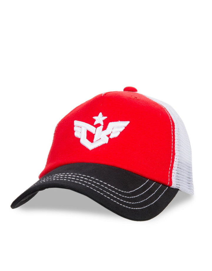 Cardinal Kids Boy HAT